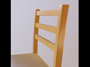 chair 3D Model