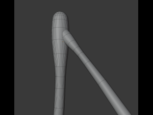 cherry 3D Модель