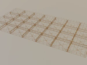 cioccolato Modello 3D