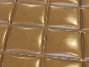 chocolate 3D 模型
