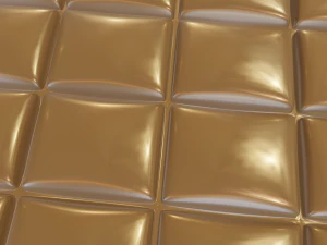 cioccolato Modello 3D
