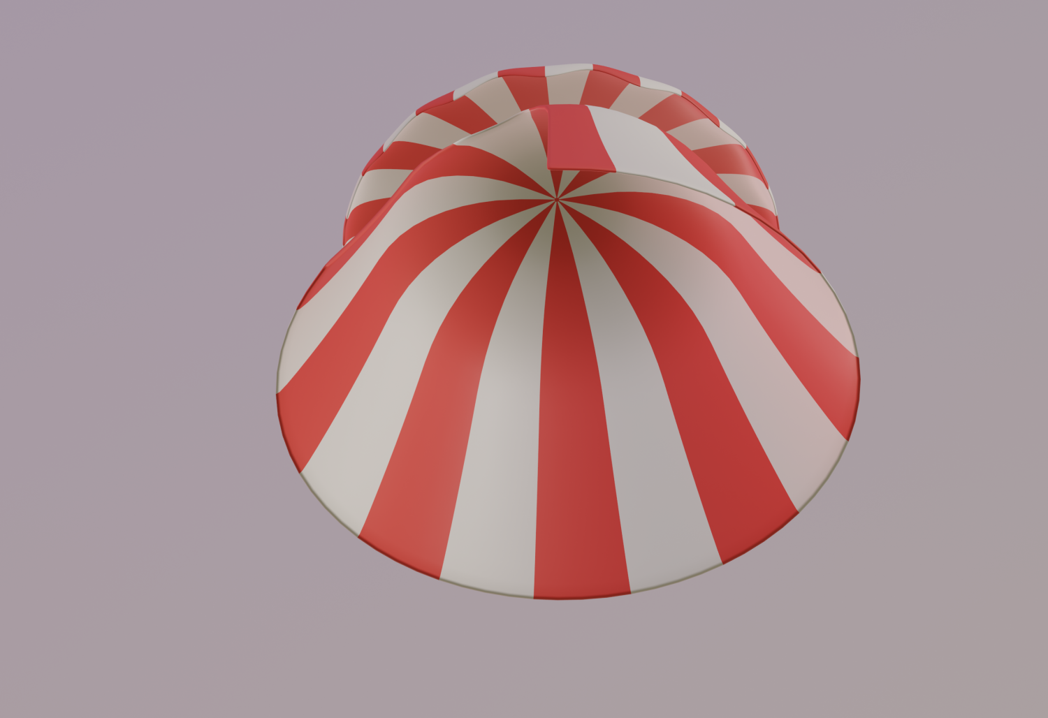 3d model circus