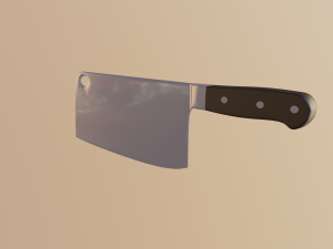 clever Modello 3D