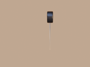clever Modello 3D