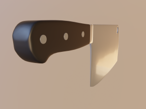 clever Modello 3D