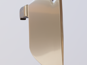 clever Modello 3D