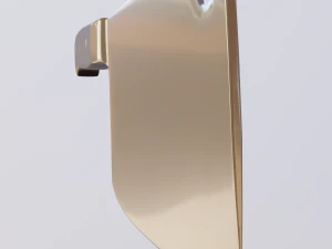 Intelligente Modello 3D