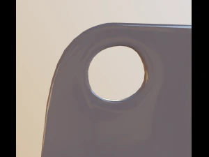 Intelligente Modello 3D