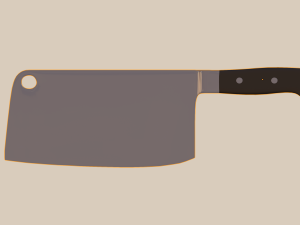 clever Modello 3D