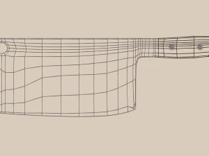 Intelligente Modello 3D