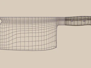 Intelligente Modello 3D