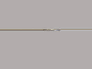 clothes hanger 3D-Modell