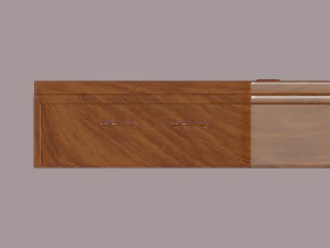 caix&atilde;o Modelo 3D