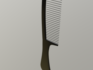 comb Modelo 3D