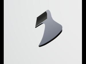 comb Modelo 3D