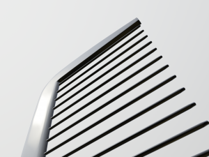 comb Modelo 3D