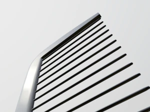 comb 3D Model