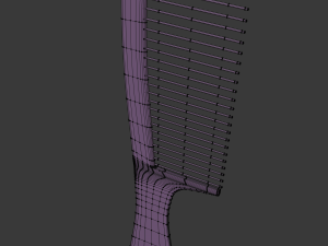 comb Modelo 3D