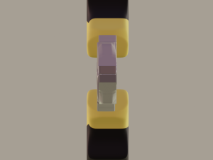 combination pliers Modello 3D