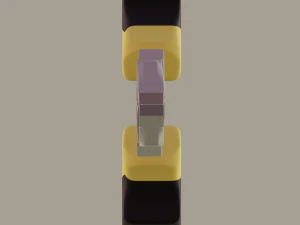 combination pliers 3D Model
