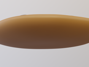 cookie 3D Model