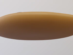 печенье 3D Модель