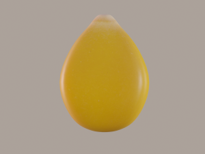 corn kernel Modello 3D