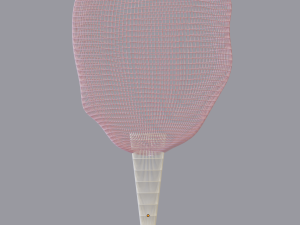 cotton-candy 3D Модель