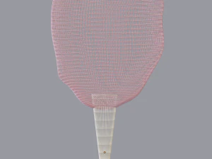 cotton-candy 3D Model