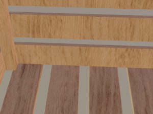 crate Model 3D