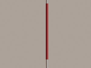 crowbar 3D Model