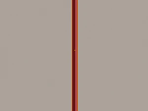 piede di porco Modello 3D