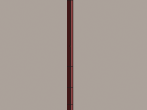 crowbar 3D Model