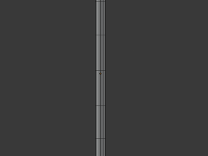 crowbar 3D Model