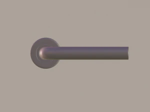 door handle 3D Model