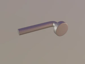 door handle 3D Model