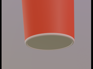 drink cup Modelo 3D