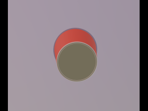 drink cup Modelo 3D