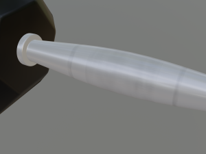 dumbbell 3D Модель