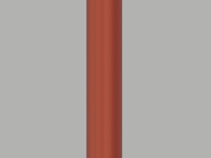 dynamite 3D Model