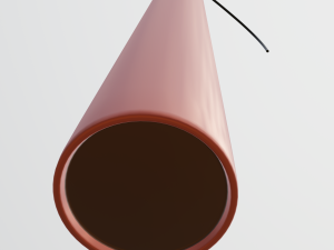 dynamite 3D Model