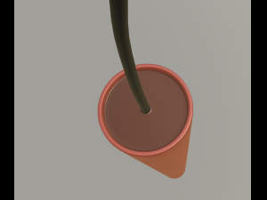 dynamite 3D Model