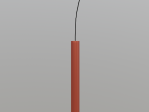dynamite 3D Model