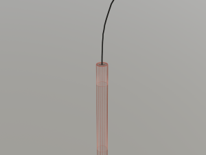 dynamite 3D Model