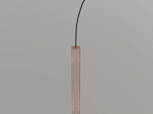 динаміт 3D Модель