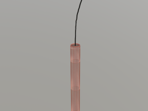 dynamite 3D Model