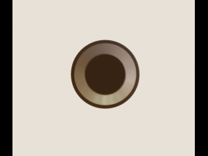 flower pot 3D 모델