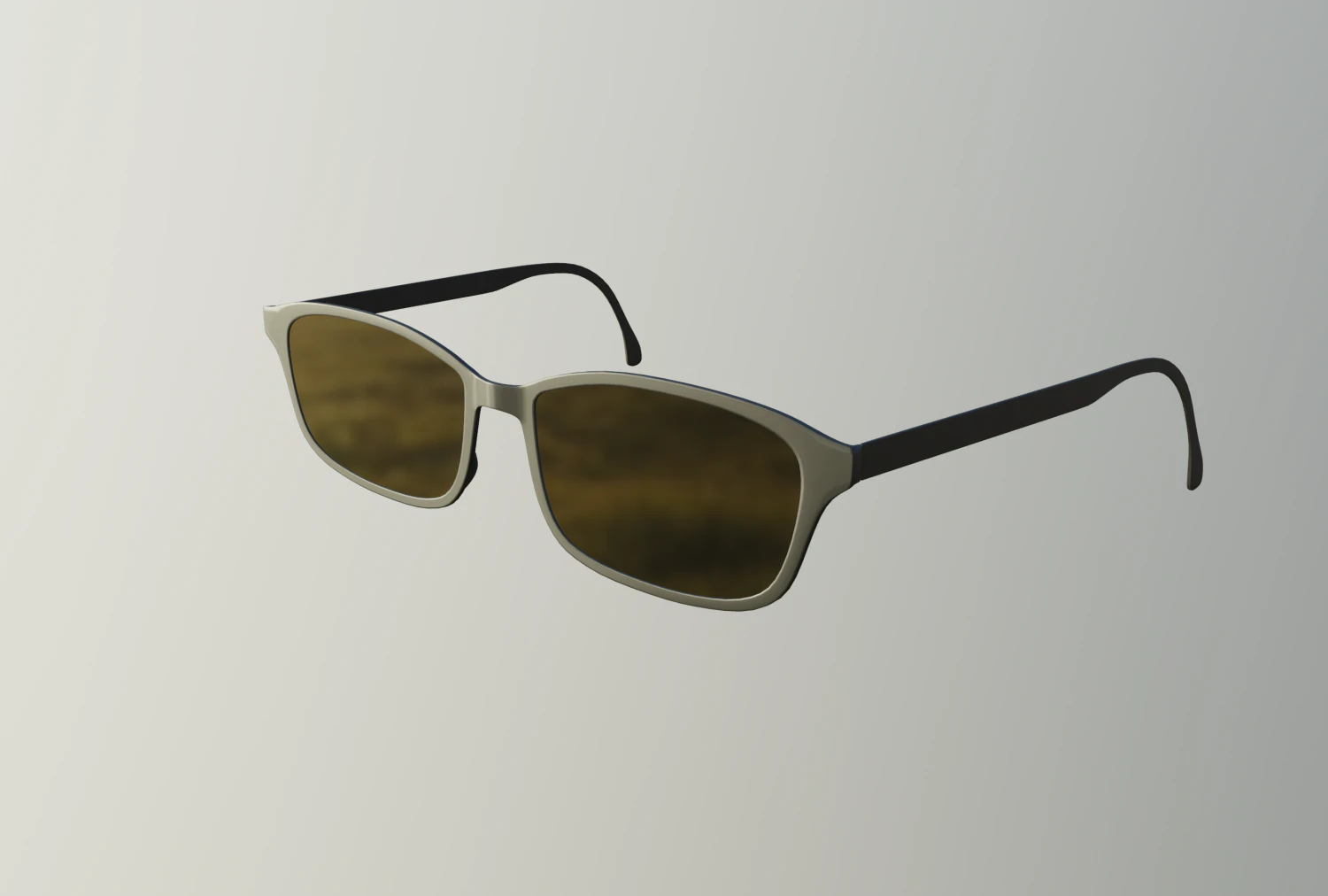 glasses 3D Model .c4d .max .obj .3ds .fbx .stl .blend