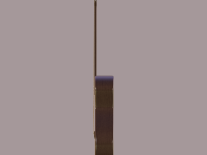 guitar 3D Model