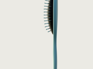 hair brush 3D Model